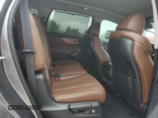 2022 Acura MDX Technology z VIN 5J8YD9H44NL006667, wystawiony jako Copart lot #44532135 z przebiegiem 59 442 mil mil oraz Nie do naprawy • Non repairable. Historia ofert i sprzedaży dostępna na DreamBid. Obrazek 11.