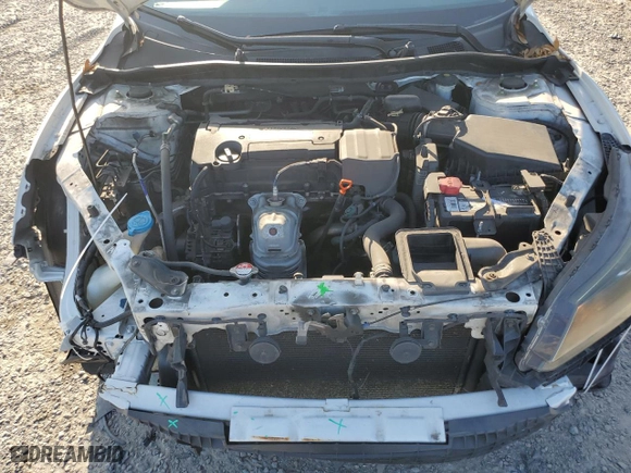 2015 Honda Accord Sedan LX with VIN 1HGCR2F33FA238025, listed as a Copart auction lot 51330685 with 151,858 mi miles and Salvage Title. Bid and sale history available at carsss.com. Image 11.