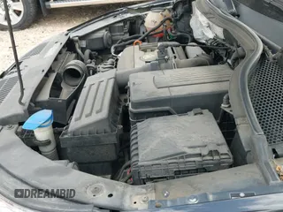 2009 Volkswagen Tiguan S with VIN WVGAV75NX9W545633, listed as a IAAI auction lot 42909374 with 112,798 mi miles and . Bid and sale history available at DreamBid. Image 12.