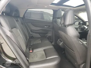 2023 Nissan ARIYA EVOLVE+ with VIN JN1DF0BB7PM701977, listed as a Copart auction lot 71708194 with 33,161 mi miles and Salvage Title. Bid and sale history available at carsss.com. Image 11.