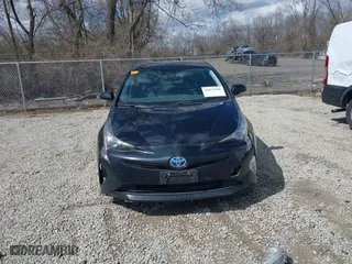 2016 Toyota Prius Four with VIN JTDKARFU8G3007050, listed as a IAAI auction lot 41876386 with 267,553 mi miles. Bid and sale history available at carsss.com. Image 13.