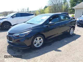 2017 Chevrolet Cruze LT with VIN 1G1BE5SM2H7268552, listed as a IAAI auction lot 42085585 with 49,800 mi miles and . Bid and sale history available at DreamBid. Image 20.