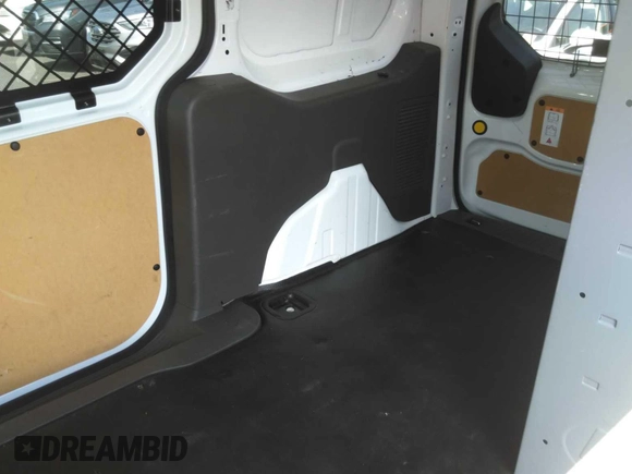 2020 Ford Transit Connect XL с VIN NM0LS7E20L1480823, выставлен на аукционе IAAI как лот 42723355 с пробегом 91 347 миль миль и . История ставок и продаж доступна на DreamBid. Изображение 1.