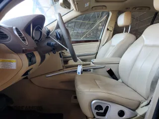 2012 Mercedes-Benz GL-Class GL 450 with VIN 4JGBF7BEXCA776641, listed as a Copart auction lot 65807524 with 194,735 mi miles and Salvage Title. Bid and sale history available at carsss.com. Image 7.