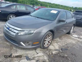 2012 Ford Fusion SEL with VIN 3FAHP0JA5CR263455, listed as a IAAI auction lot 42355656 with 229,910 mi miles and . Bid and sale history available at DreamBid. Image 2.