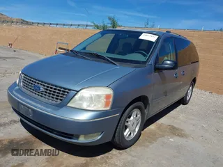 2004 Ford Freestar SEL z VIN 2FMDA52264BA43428, wystawiony jako IAAI lot #41872931 z przebiegiem 118 764 mil mil oraz . Historia ofert i sprzedaży dostępna na DreamBid. Obrazek 2.