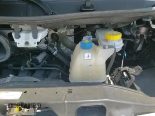 2019 Ram ProMaster Cargo с VIN 3C6TRVCG6KE550426, выставлен на аукционе Copart как лот 63622665 с пробегом 77 215 миль миль и Списание • Salvage title. История ставок и продаж доступна на DreamBid. Изображение 14.