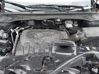 2016 Acura RDX with VIN 5J8TB4H36GL028845, listed as a IAAI auction lot 41941379 with 42,760 mi miles. Bid and sale history available at carsss.com. Image 10.