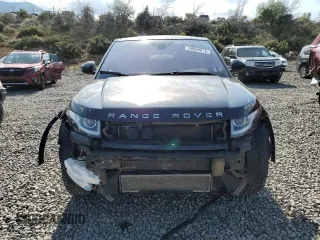 2016 Land Rover Range Rover Evoque SE with VIN SALVP2BG4GH148924, listed as a Copart auction lot 59966815 with 90,878 mi miles and Salvage title. Bid and sale history available at DreamBid. Image 5.