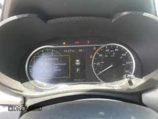2020 Nissan Versa SV z VIN 3N1CN8EV1LL880363, wystawiony jako Copart lot #54421695 z przebiegiem 58 782 mil mil oraz Szkoda całkowita • Salvage title. Historia ofert i sprzedaży dostępna na DreamBid. Obrazek 9.