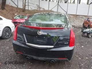 2013 Cadillac ATS Premium AWD z VIN 1G6AL5S36D0111869, wystawiony jako IAAI lot #42199637 z przebiegiem 148 404 mil mil oraz . Historia ofert i sprzedaży dostępna na DreamBid. Obrazek 17.