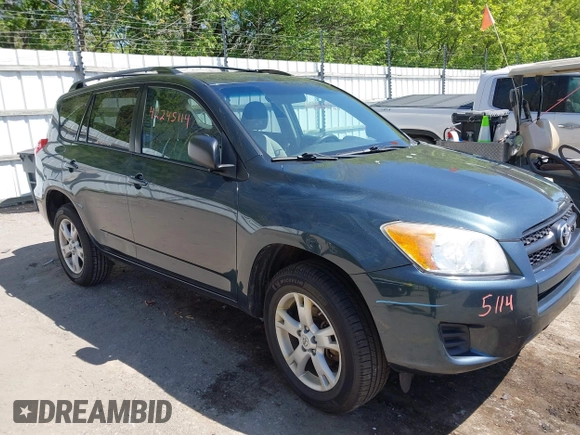 2012 Toyota RAV4 с VIN 2T3BK4DV9CW092211, выставлен на аукционе IAAI как лот 42245114 с пробегом 204 884 миль миль и . История ставок и продаж доступна на DreamBid. Изображение 1.