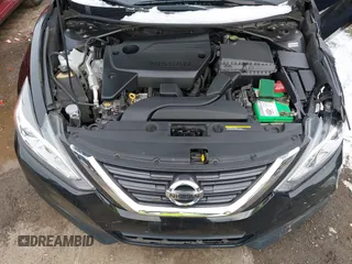 2016 Nissan Altima SR with VIN 1N4AL3AP2GC214902, listed as a IAAI auction lot 41259992 with 168,905 mi miles and . Bid and sale history available at carsss.com. Image 10.