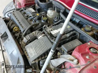 2005 MINI Hardtop with VIN WMWRC33555TJ69375, listed as a IAAI auction lot 42588171 with 216,901 mi miles and . Bid and sale history available at DreamBid. Image 12.