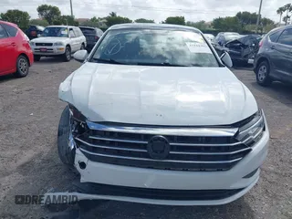 2020 Volkswagen Jetta S with VIN 3VWC57BU8LM086342, listed as a IAAI auction lot 41944302 with 57,064 mi miles and . Bid and sale history available at DreamBid. Image 12.