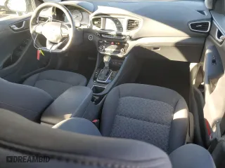 2018 Hyundai Ioniq Plug-In Hybrid with VIN KMHC65LD3JU060643, listed as a Copart auction lot 84837184 with 171,736 mi miles and Clean Title. Bid and sale history available at carsss.com. Image 8.