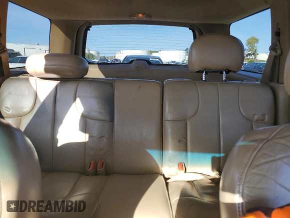 1999 Jeep Grand Cherokee Laredo z VIN 1J4GW58NXXC704719, wystawiony jako Copart lot #49546395 z przebiegiem 276 716 mil mil oraz Czysty tytuł • Clean title. Historia ofert i sprzedaży dostępna na DreamBid. Obrazek 10.