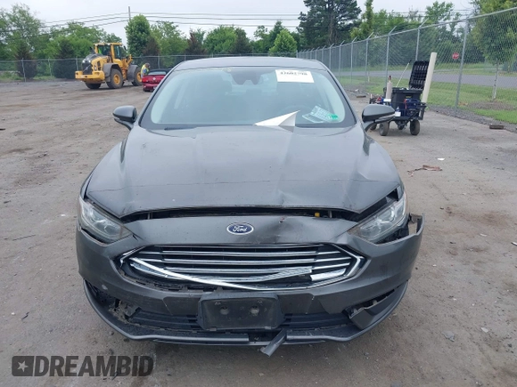 2017 Ford Fusion Hybrid SE with VIN 3FA6P0LU2HR301083, listed as a IAAI auction lot 42602798 with 89,003 mi miles and . Bid and sale history available at DreamBid. Image 12.