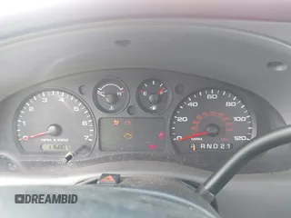 2006 Ford Ranger XL with VIN 1FTYR10U66PA36115, listed as a IAAI auction lot 42130837 with 116,807 mi miles and . Bid and sale history available at DreamBid. Image 7.