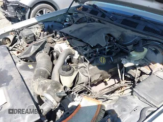 2001 Mercury Grand Marquis LS with VIN 2MEFM75W11X684160, listed as a IAAI auction lot 42109826 with 139,810 mi miles and . Bid and sale history available at DreamBid. Image 13.