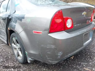 2011 Chevrolet Malibu LT w/1LT with VIN 1G1ZC5EU2BF365067, listed as a IAAI auction lot 41943534 with 100,828 mi miles. Bid and sale history available at carsss.com. Image 14.