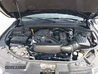 2024 Dodge Durango GT Plus z VIN 1C4RDJDG9RC199828, wystawiony jako IAAI lot #42279898 z przebiegiem 5371 mil mil oraz . Historia ofert i sprzedaży dostępna na DreamBid. Obrazek 10.
