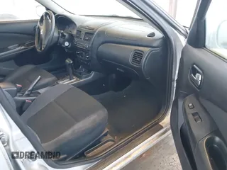 2006 Nissan Sentra S with VIN 3N1CB51D86L641983, listed as a IAAI auction lot 41880061 with 160,925 mi miles and . Bid and sale history available at DreamBid. Image 5.