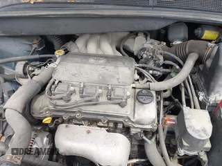 2000 Toyota Sienna LE z VIN 4T3ZF13C2YU215548, wystawiony jako IAAI lot #42417282 z przebiegiem 182 039 mil mil oraz . Historia ofert i sprzedaży dostępna na DreamBid. Obrazek 10.