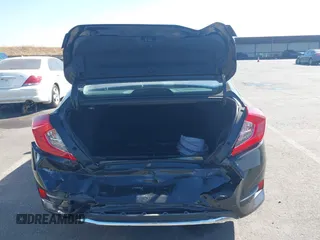2020 Honda Civic LX with VIN 2HGFC2F67LH574850, listed as a IAAI auction lot 40429352 with 41,063 mi miles and . Bid and sale history available at DreamBid. Image 16.