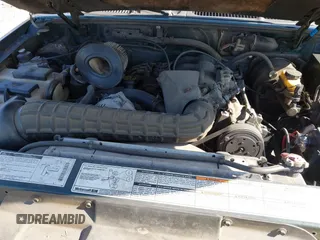 1996 Ford Explorer with VIN 1FMDU24X6TUC53731, listed as a IAAI auction lot 41254228 with 110,430 mi miles and . Bid and sale history available at DreamBid. Image 10.