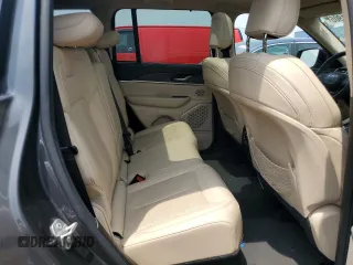 2022 Jeep Grand Cherokee Limited with VIN 1C4RJHBG3N8614014, listed as a Copart auction lot 60671905 with 39,869 mi miles and Clean title. Bid and sale history available at DreamBid. Image 11.