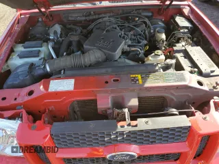 2005 Ford Explorer Sport Trac XLS z VIN 1FMZU67K45UB36052, wystawiony jako Copart lot #62982835 z przebiegiem 166 802 mil mil oraz Szkoda całkowita • Salvage title. Historia ofert i sprzedaży dostępna na DreamBid. Obrazek 11.