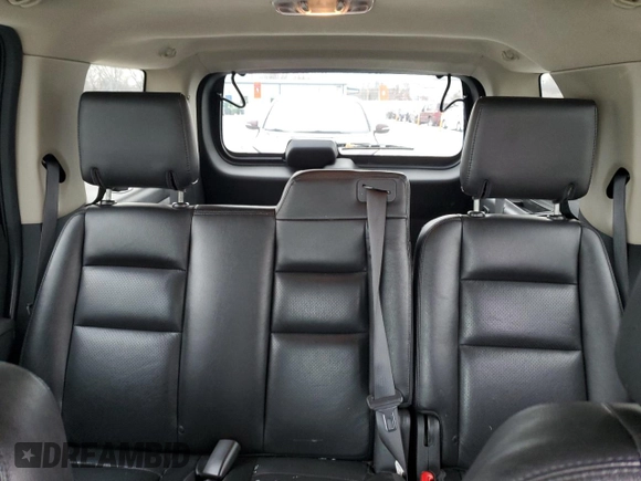 2008 Mercury Mountaineer Premier with VIN 4M2EU48838UJ00474, listed as a Copart auction lot 81379454 with 120,596 mi miles and Salvage Title. Bid and sale history available at carsss.com. Image 10.
