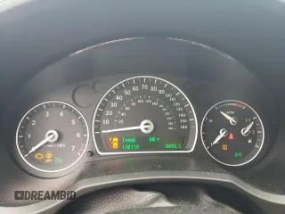 2008 Saab 9-3 z VIN YS3FB49YX81105308, wystawiony jako Copart lot #73278984 z przebiegiem 138 110 mil mil oraz Szkoda całkowita • Salvage title. Historia ofert i sprzedaży dostępna na DreamBid. Obrazek 9.