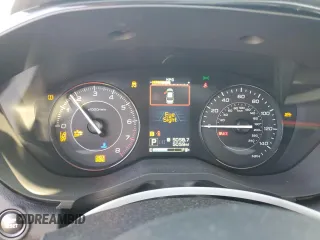 2023 Subaru Impreza Premium with VIN 4S3GKAD6XP3600515, listed as a Copart auction lot 43588575 with 5,059 mi miles and Salvage title. Bid and sale history available at DreamBid. Image 9.