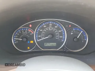 2010 Subaru Forester XT Limited с VIN JF2SH6FC1AH907012, выставлен на аукционе Copart как лот 52434785 с пробегом 173 820 миль миль и Чистый • Clean title. История ставок и продаж доступна на DreamBid. Изображение 9.