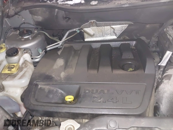 2016 Jeep Patriot Sport with VIN 1C4NJRBB9GD745032, listed as a IAAI auction lot 41572980 with 144,620 mi miles and . Bid and sale history available at DreamBid. Image 10.