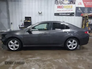 2010 Acura TSX с VIN JH4CU2F67AC017529, выставлен на аукционе IAAI как лот 42074162 с пробегом 172 997 миль миль и . История ставок и продаж доступна на DreamBid. Изображение 15.