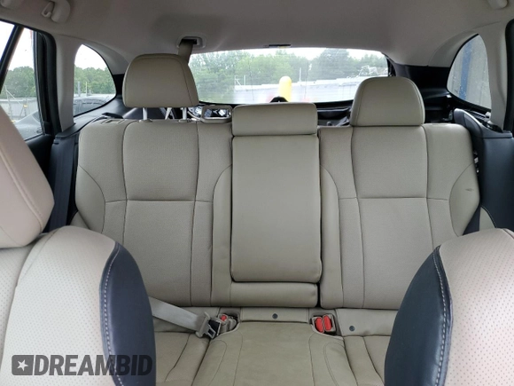2021 Subaru Outback Limited with VIN 4S4BTANC9M3129444, listed as a Copart auction lot 58320625 with 78,984 mi miles and Salvage title. Bid and sale history available at DreamBid. Image 10.
