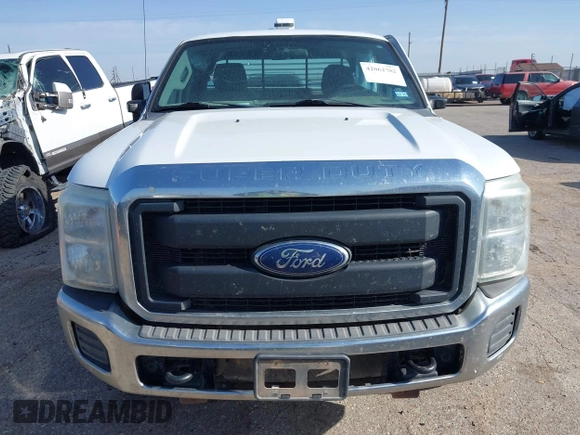 2015 Ford F-250 XLT с VIN 1FT7X2B62FEC35521, выставлен на аукционе IAAI как лот 42062782 с пробегом Не указан миль и . История ставок и продаж доступна на DreamBid. Изображение 11.