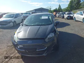 2016 Ford Fiesta SE z VIN 3FADP4BJ8GM184675, wystawiony jako IAAI lot #42169234 z przebiegiem 54 231 mil mil oraz . Historia ofert i sprzedaży dostępna na DreamBid. Obrazek 13.