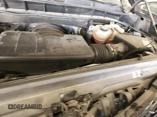 2020 GMC Sierra 1500 AT4 with VIN 3GTP9EEL6LG143183, listed as a Copart auction lot 84735015 with 149,400 mi miles and Non repairable. Bid and sale history available at DreamBid. Image 16.