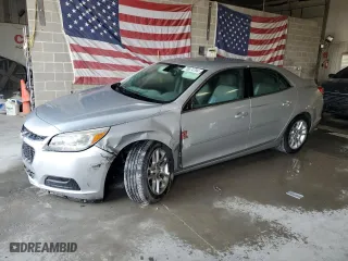 2014 Chevrolet Malibu LT with VIN 1G11C5SL0EF278300, listed as a Copart auction lot 75074794 with 70,996 mi miles and Salvage Title. Bid and sale history available at carsss.com. Image 1.