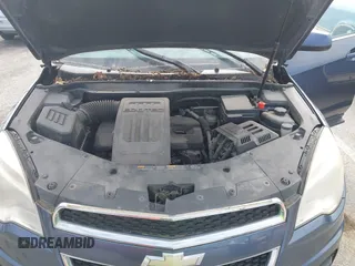 2013 Chevrolet Equinox LT with VIN 2GNALDEK4D6141526, listed as a IAAI auction lot 42238772 with Not Provided miles and . Bid and sale history available at carsss.com. Image 10.
