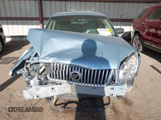 2008 Mercury Sable Premier z VIN 1MEHM42W78G627375, wystawiony jako IAAI lot #41973625 z przebiegiem 205 992 mil mil oraz . Historia ofert i sprzedaży dostępna na DreamBid. Obrazek 12.
