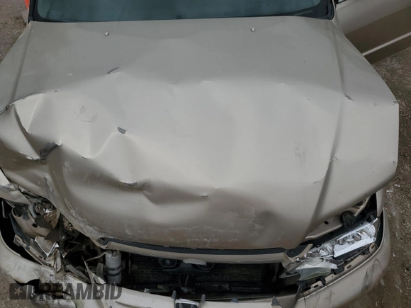 2001 Honda Accord EX z VIN 1HGCG165X1A045185, wystawiony jako Copart lot #51021305 z przebiegiem Nie podano mil oraz Szkoda całkowita • Salvage title. Historia ofert i sprzedaży dostępna na DreamBid. Obrazek 12.