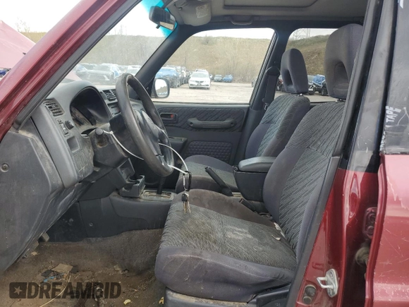 2000 Toyota RAV4 z VIN JT3HP10V2Y7162705, wystawiony jako Copart lot #54268515 z przebiegiem 310 778 mil mil oraz Czysty tytuł • Clean title. Historia ofert i sprzedaży dostępna na DreamBid. Obrazek 7.