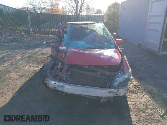 2015 Honda Civic Si z VIN 2HGFB6E50FH700571, wystawiony jako IAAI lot #41027716 z przebiegiem Nie podano mil oraz . Historia ofert i sprzedaży dostępna na DreamBid. Obrazek 12.