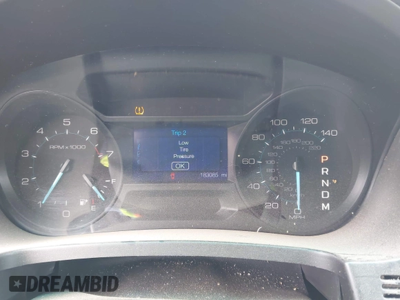 2014 Ford Explorer with VIN 1FM5K7B87EGA54109, listed as a IAAI auction lot 42090288 with 183,085 mi miles and . Bid and sale history available at DreamBid. Image 15.