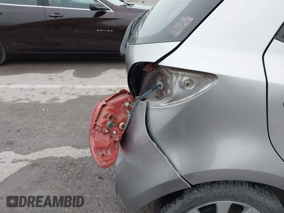 2011 Mazda 2 Sport with VIN JM1DE1HY3B0115181, listed as a IAAI auction lot 41534844 with 102,681 mi miles and . Bid and sale history available at carsss.com. Image 20.